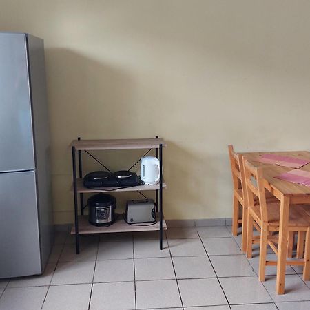 Arsenal Hotel Daugavpils Kültér fotó