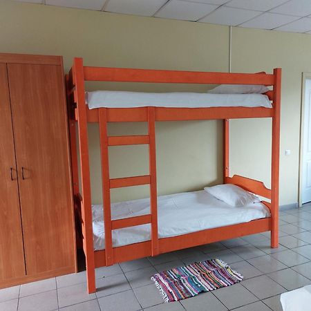 Arsenal Hotel Daugavpils Kültér fotó