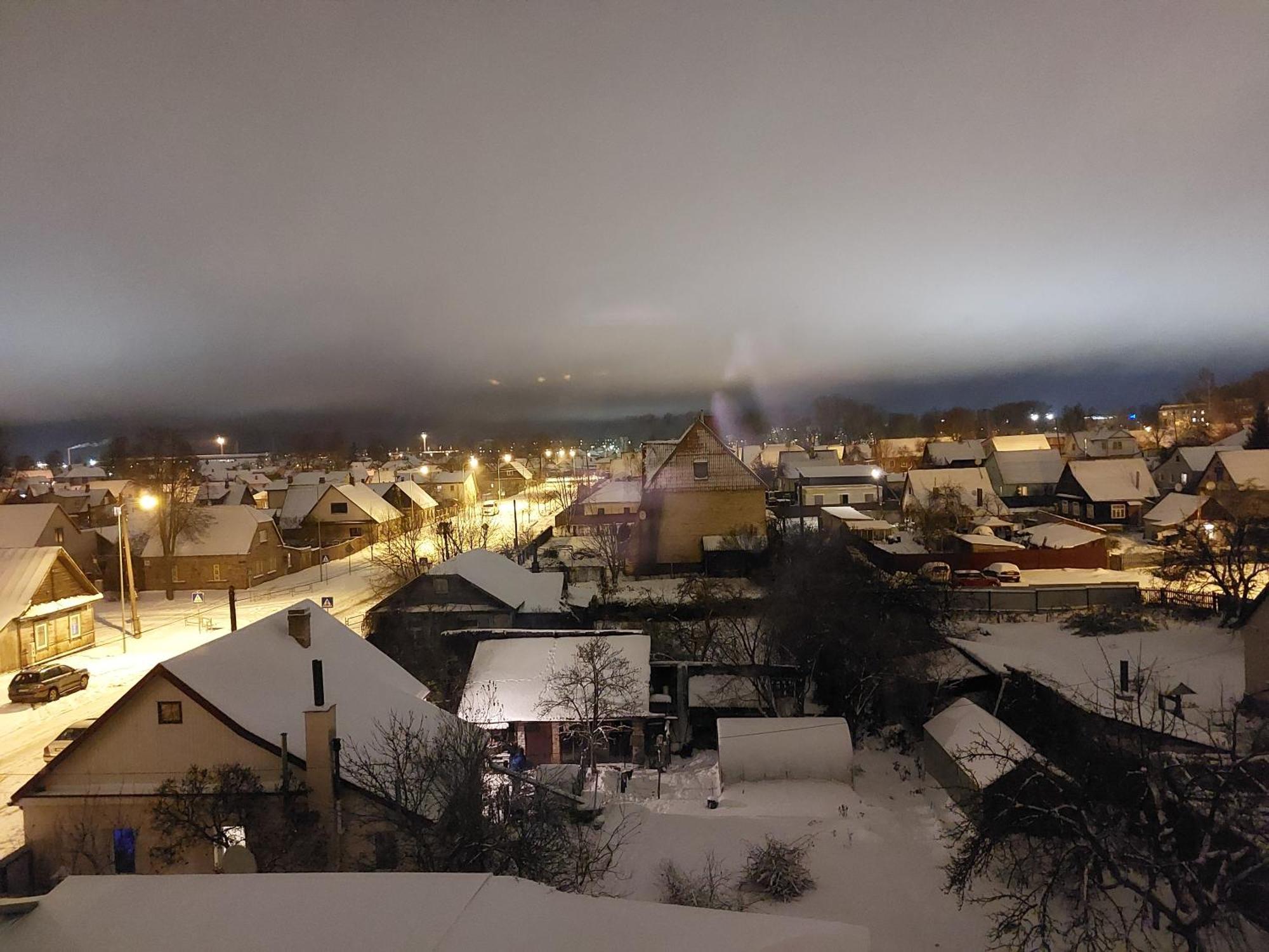 Arsenal Hotel Daugavpils Kültér fotó