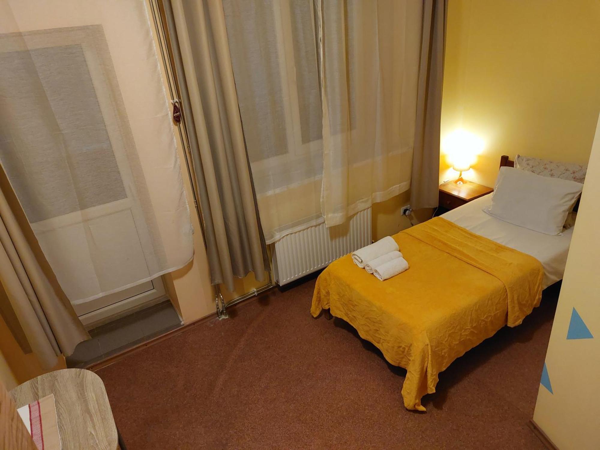 Arsenal Hotel Daugavpils Kültér fotó