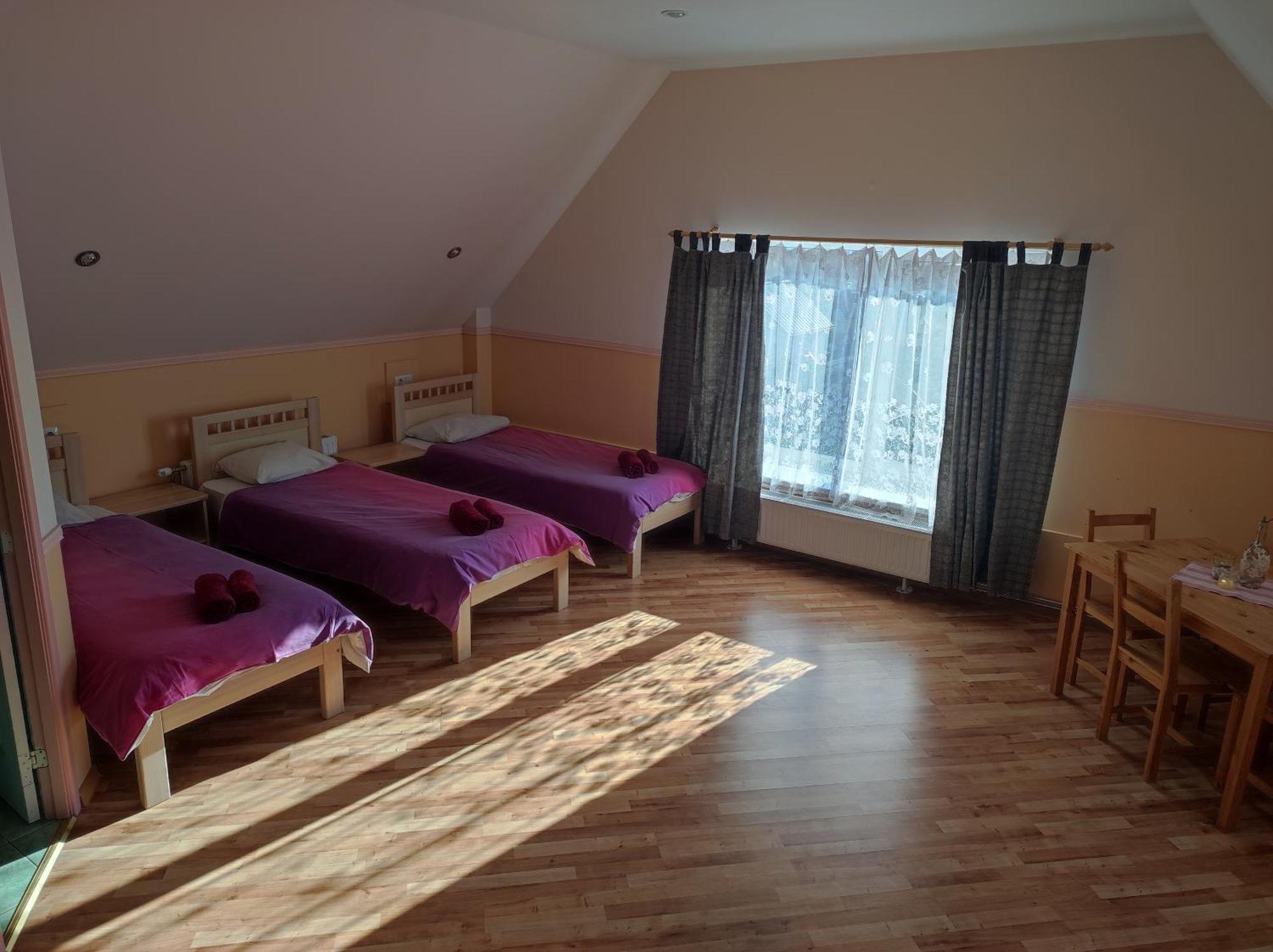 Arsenal Hotel Daugavpils Kültér fotó
