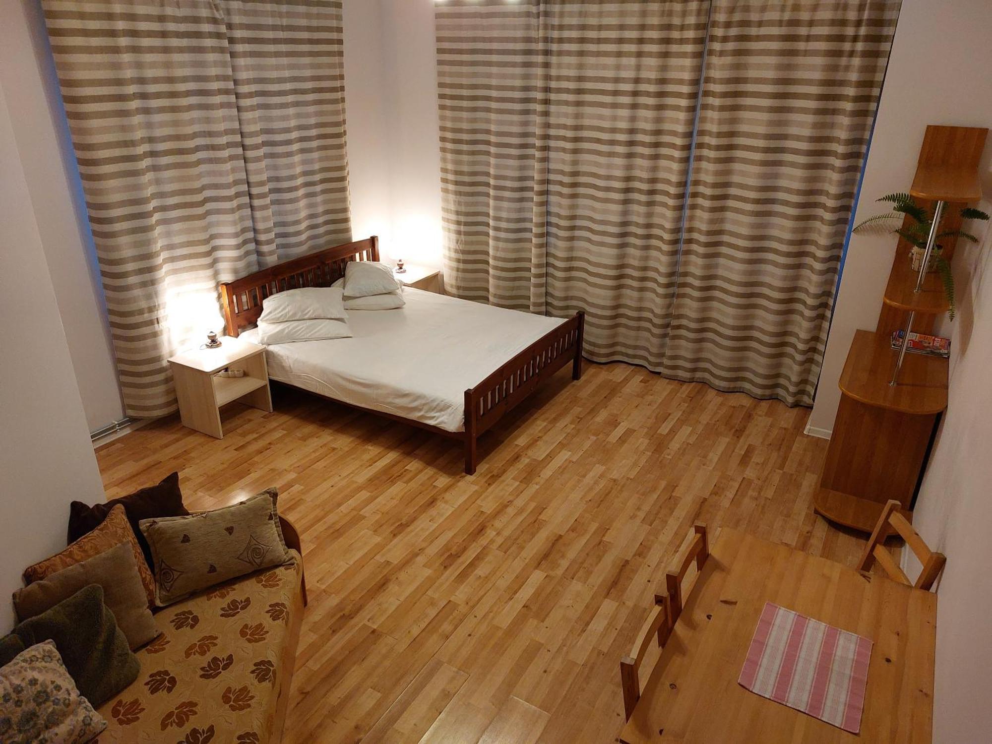 Arsenal Hotel Daugavpils Kültér fotó