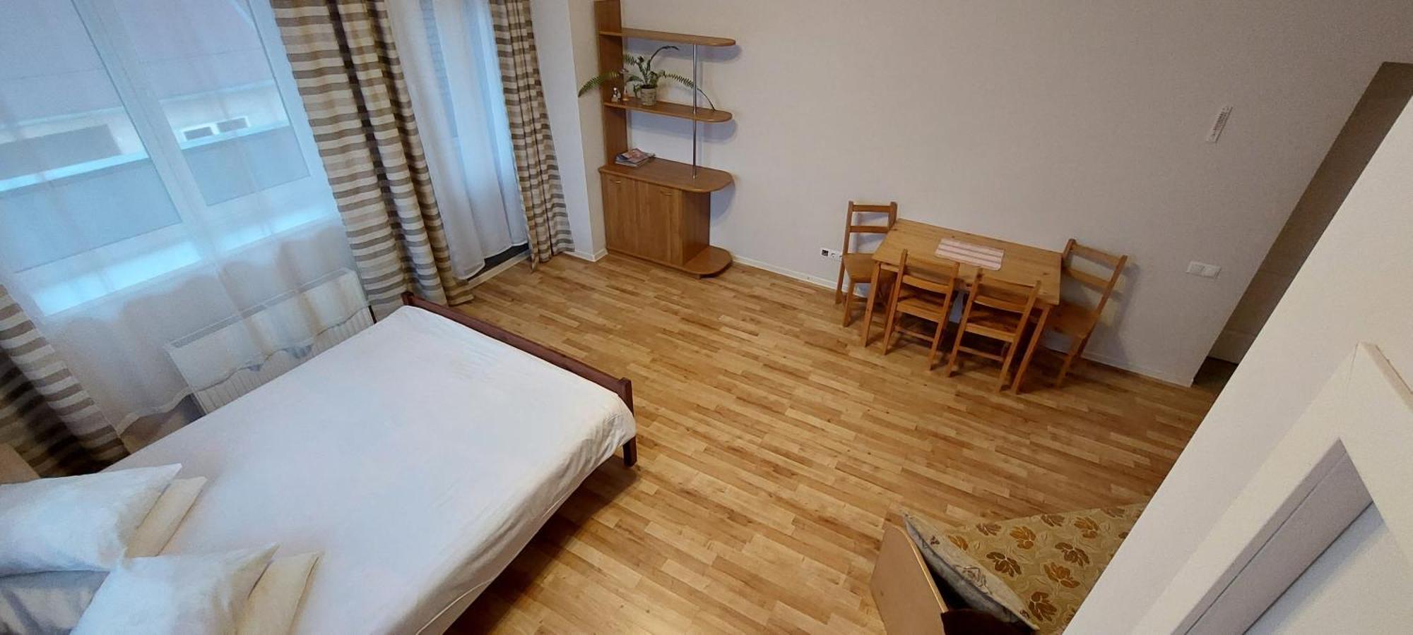 Arsenal Hotel Daugavpils Kültér fotó