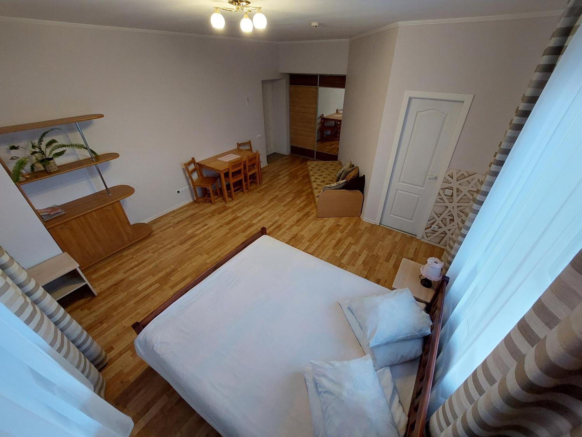 Arsenal Hotel Daugavpils Kültér fotó
