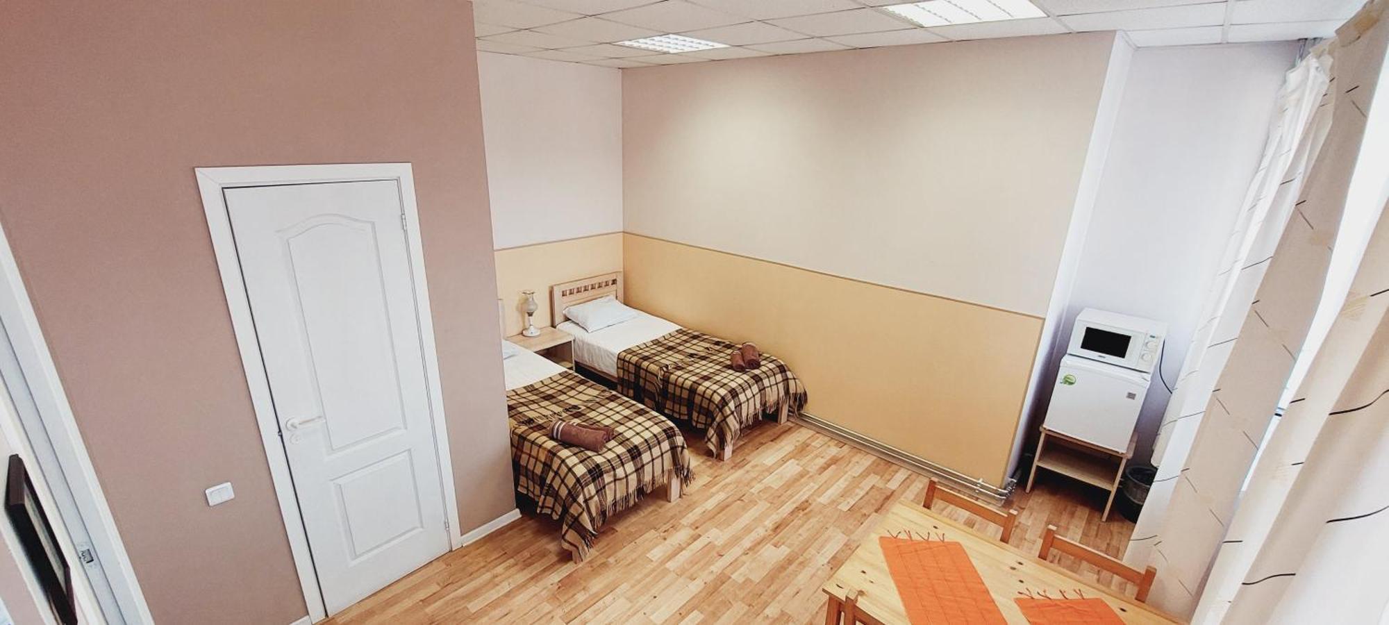 Arsenal Hotel Daugavpils Kültér fotó