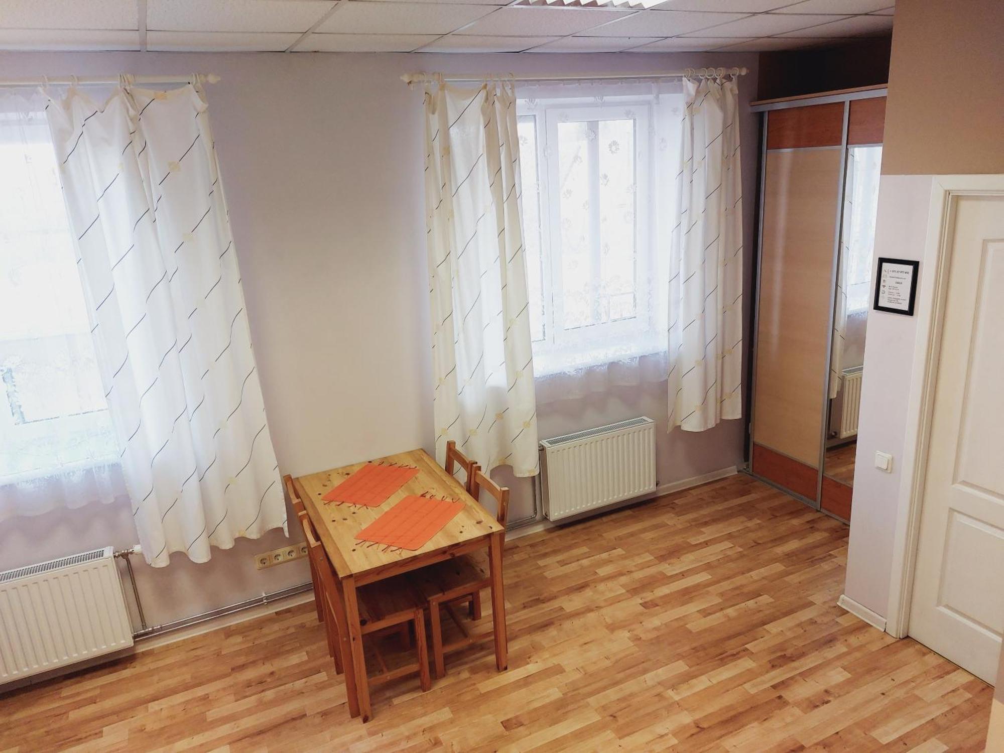 Arsenal Hotel Daugavpils Kültér fotó
