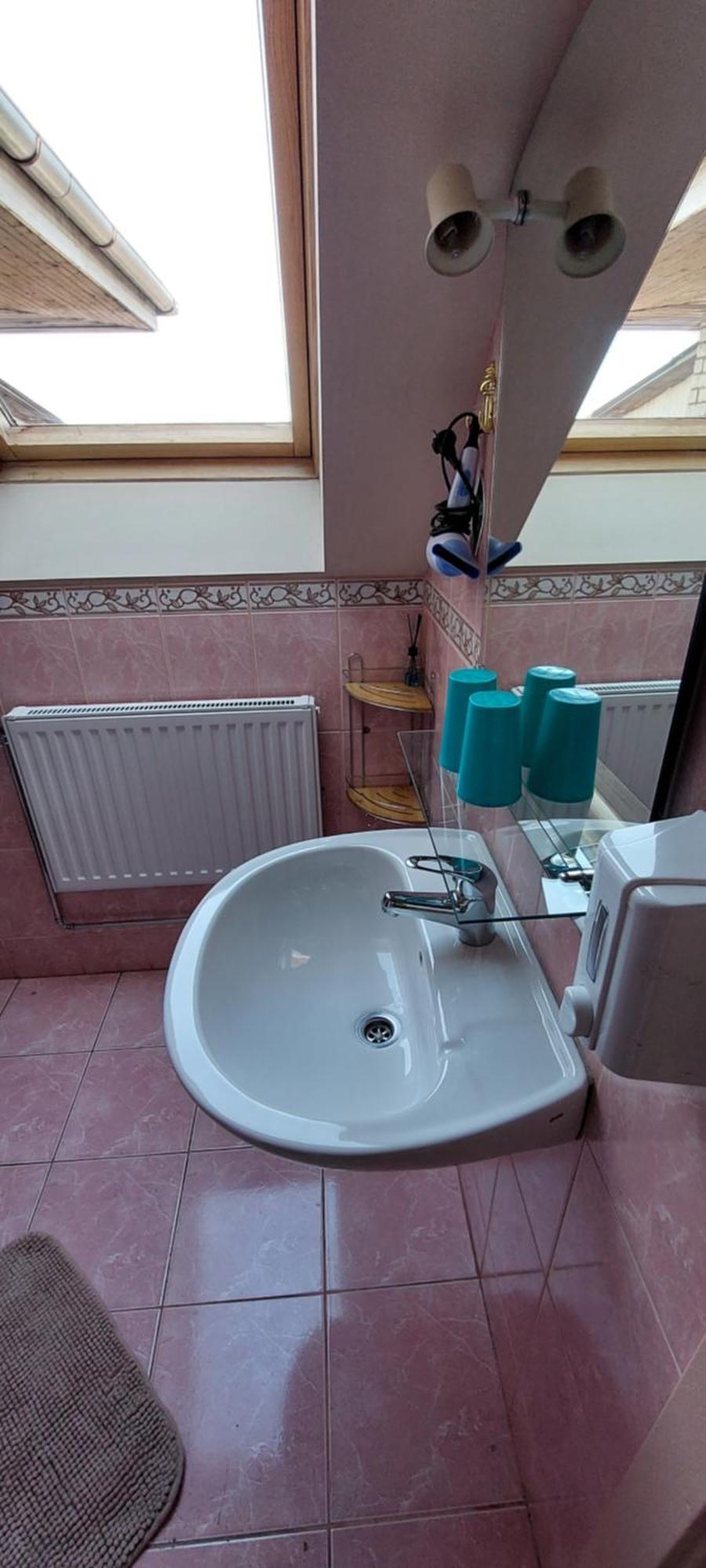Arsenal Hotel Daugavpils Kültér fotó