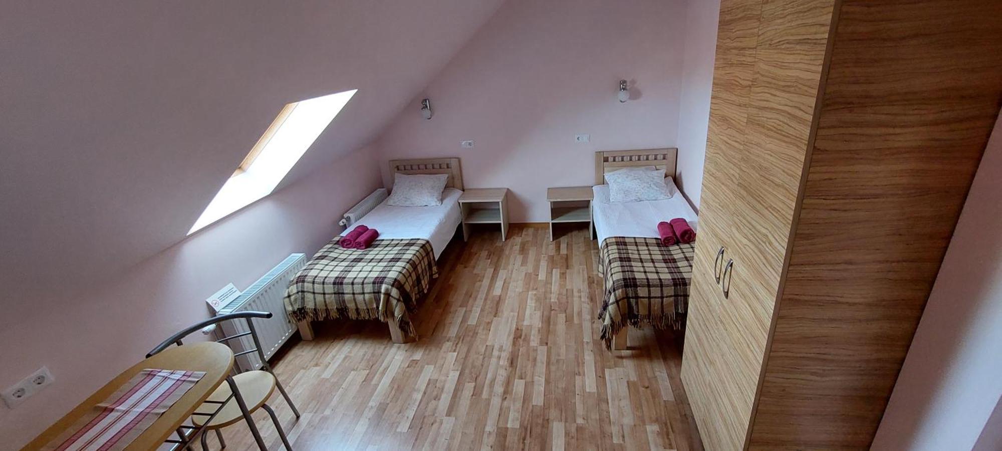 Arsenal Hotel Daugavpils Kültér fotó