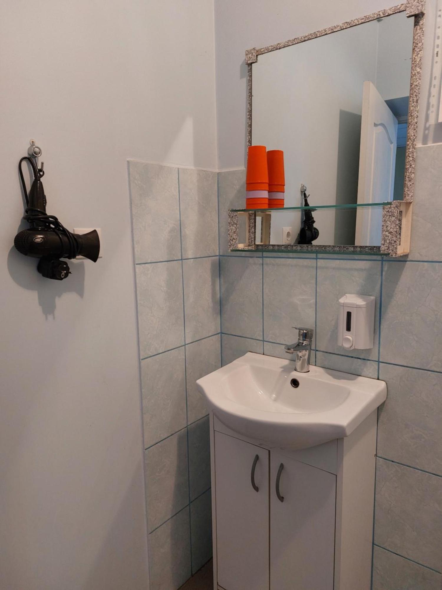 Arsenal Hotel Daugavpils Kültér fotó