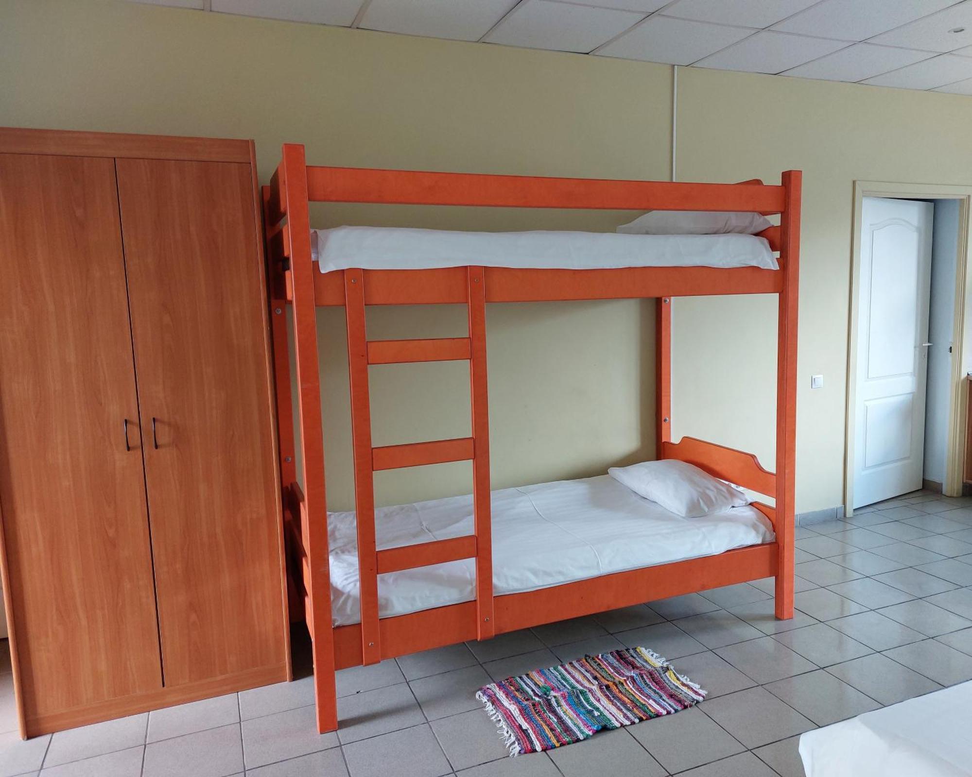 Arsenal Hotel Daugavpils Kültér fotó